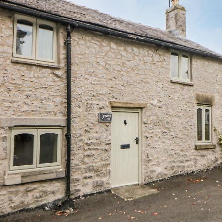 Kempshill Cottage Тайдсуэлл Экстерьер фото