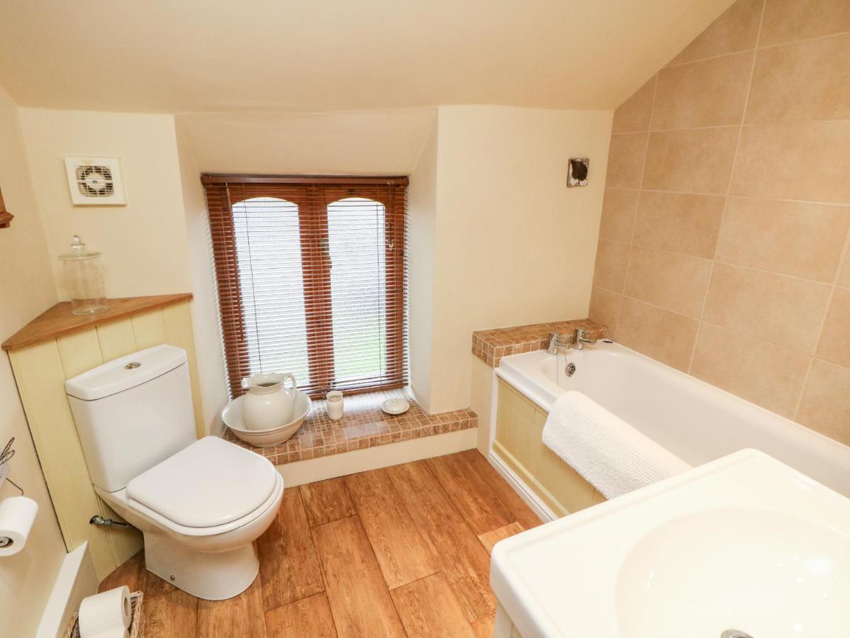 Kempshill Cottage Тайдсуэлл Экстерьер фото