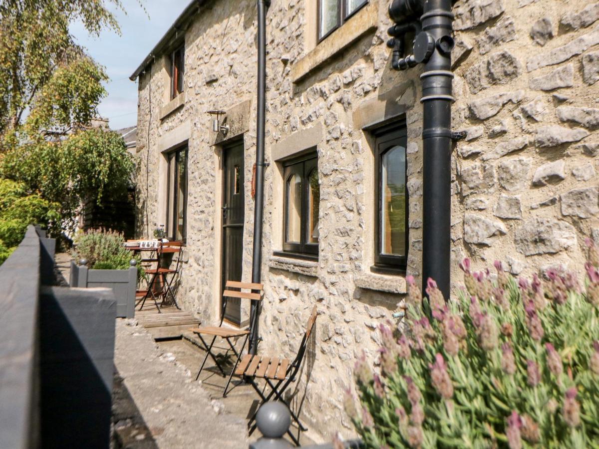 Kempshill Cottage Тайдсуэлл Экстерьер фото