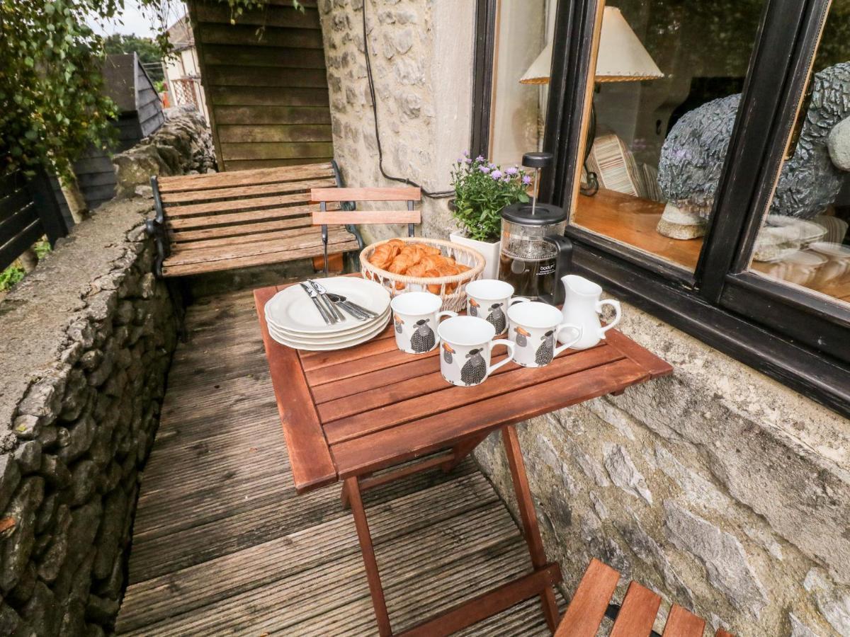 Kempshill Cottage Тайдсуэлл Экстерьер фото